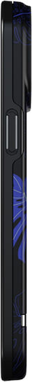 Richmond & Finch Case Iphone 13 Pro Max Cheetahs Antibacterial Coating Dark Blue