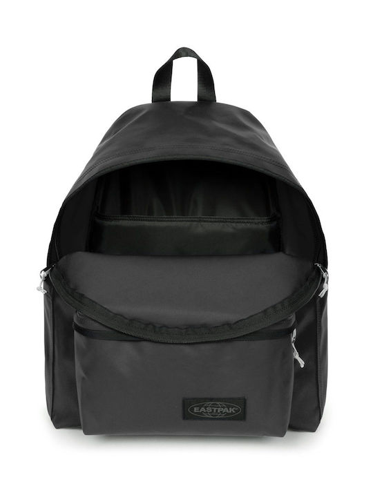 Eastpak Day Pak'r School Backpack Junior High-High School Black 24 Litre 30 x 18 x 40cm