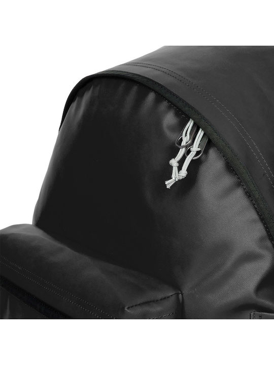 Eastpak Day Pak'r School Backpack Junior High-High School Black 24 Litre 30 x 18 x 40cm