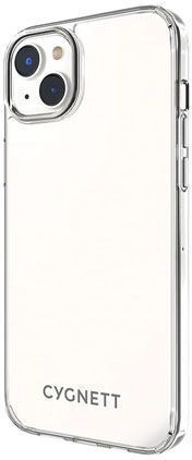 Cygnett Aeroshield Husa iPhone 14 Plus Transparentă