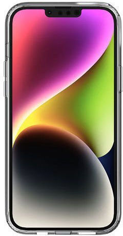 Cygnett Aeroshield Husa iPhone 14 Plus Transparentă