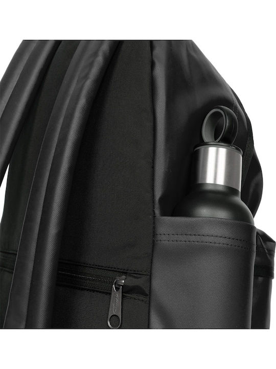 Eastpak Day Pak'r School Backpack Junior High-High School Black 24 Litre 30 x 18 x 40cm