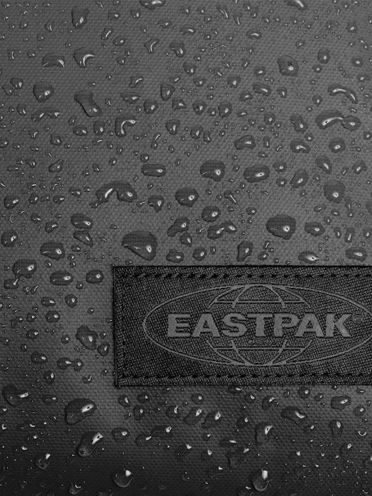 Eastpak Day Pak'r School Backpack Junior High-High School Black 24 Litre 30 x 18 x 40cm