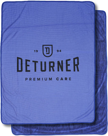 Deturner Twisted Cloth Microfiber Drying Car 600gsm 70x90cm