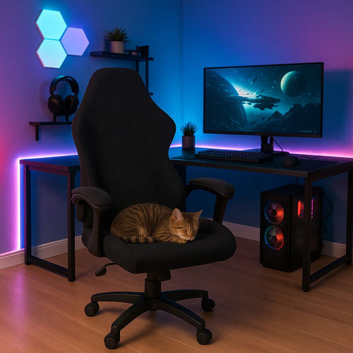 Dunmoon Gaming Chair Cover