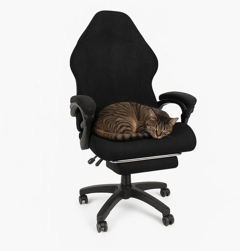 Dunmoon Gaming Chair Cover