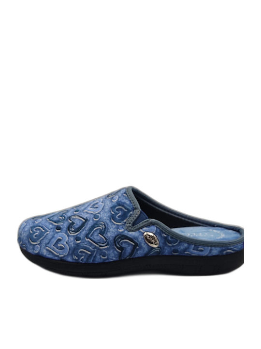 Sanaflex 1225 Jenny Anatomic Women's Winter Slippers Avion