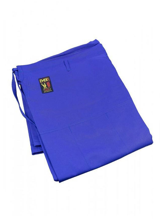 Men's Judo Pants Moskito Blue
