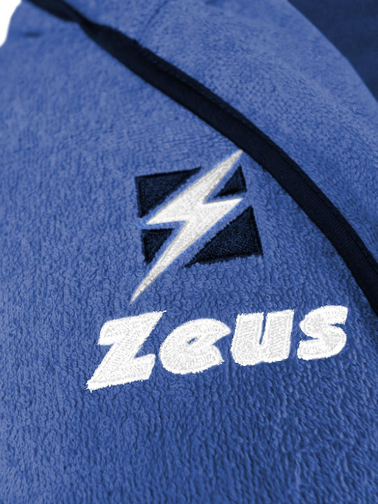 Zeus Swim Poya Swimming Bathrobe