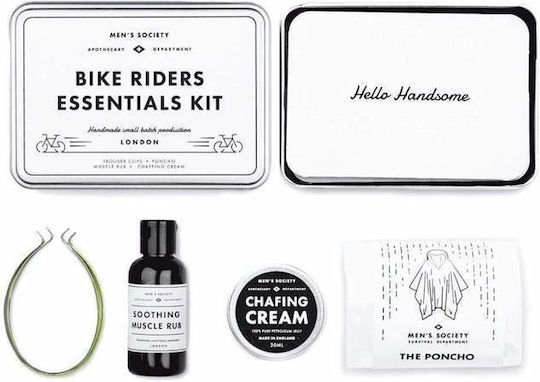 Bike Riders Essentials Kit