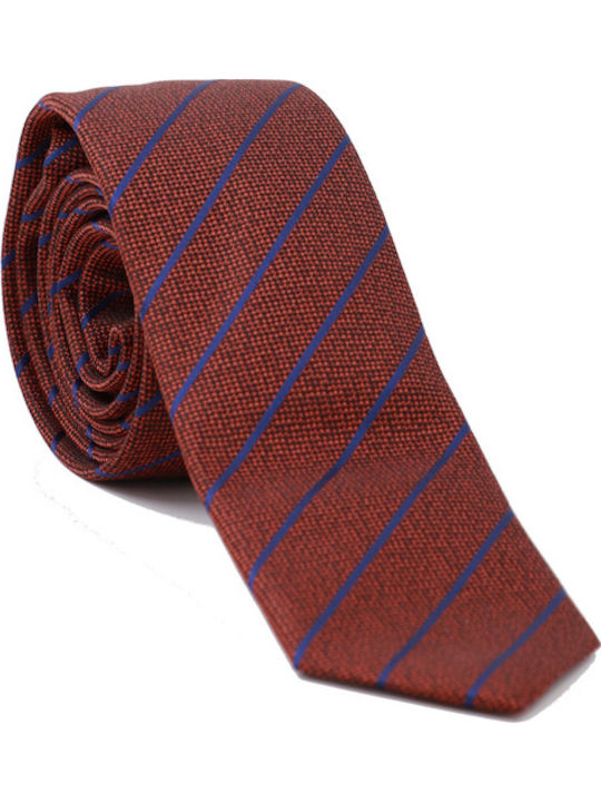 Men's Blue Striped Tie T01 Tamba Ties Men's Blue Striped Tie T01 Tamba Ties