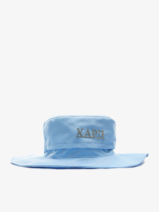Hardclo Bucket Hat Unisex Hardclo Bucket Hat Unisex