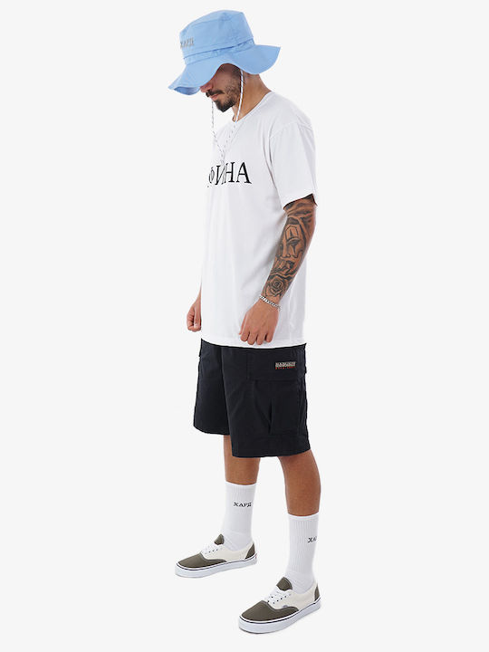 Hardclo Bucket Hat Unisex