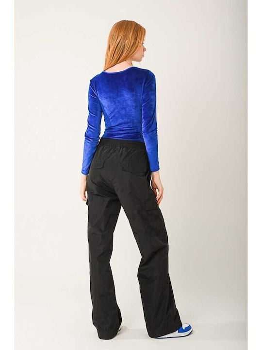Kaia Cargo Trousers