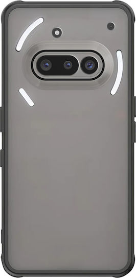 Avizar Handyhülle Nothing Phone 3a Stoßfeste Verstärkte Ecken Schwarz