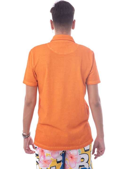 Vilebrequin Polo Men's Blouses