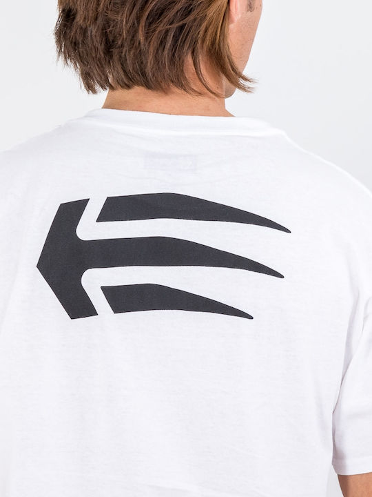 Etnies Joslin T-shirt 4130003774-white