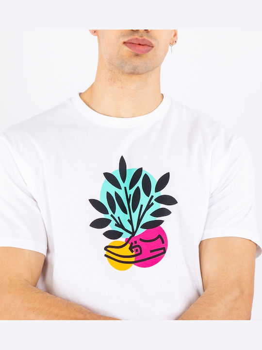Etnies Plant A Tree Мъжка Тениска 4130003885