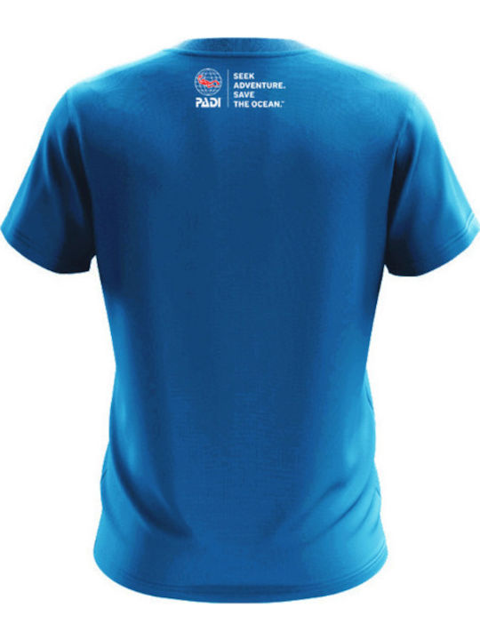 T-Shirt Extreme Divers von Zeus