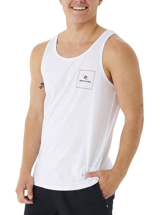 Rip Curl Corp Icon Потник С Къс Ръкав