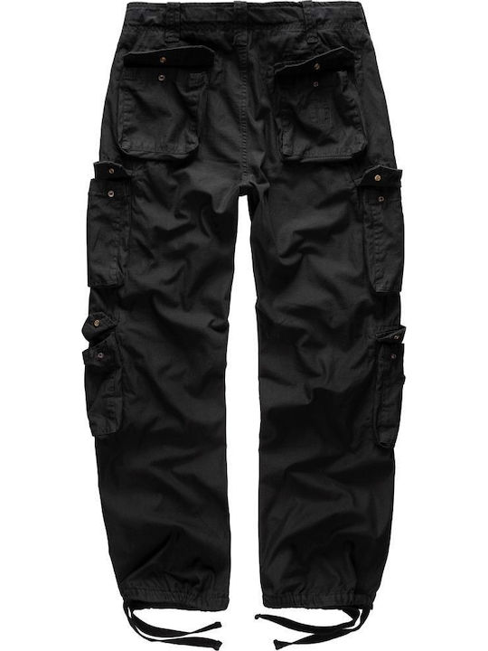 Surplus Cargo Trousers Airborne