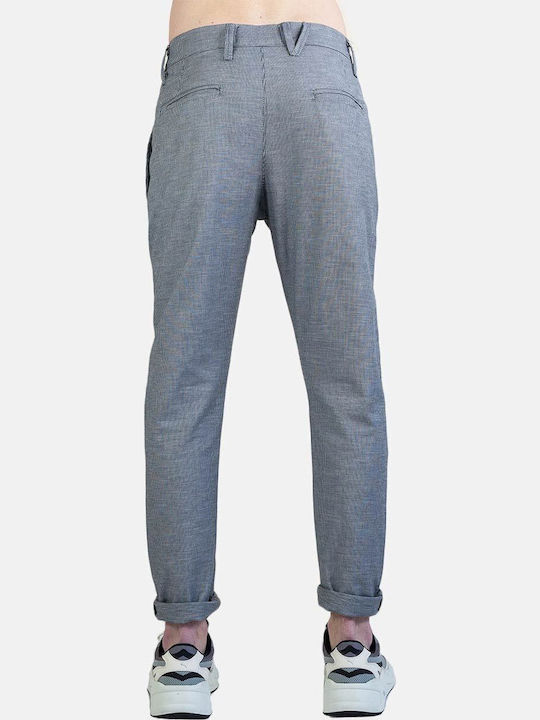 Cover Jeans K0186-0022.0 Vegane Herrenhosen Gri