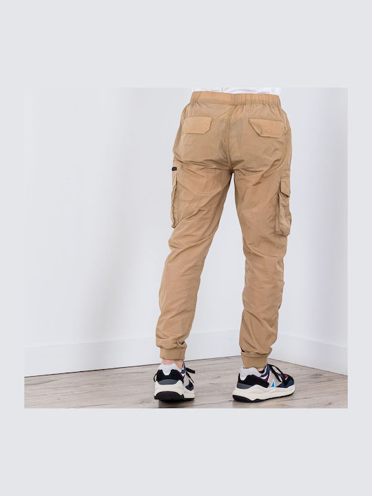 Weekend Offender Salvador Pant Wpss2102 Sahara