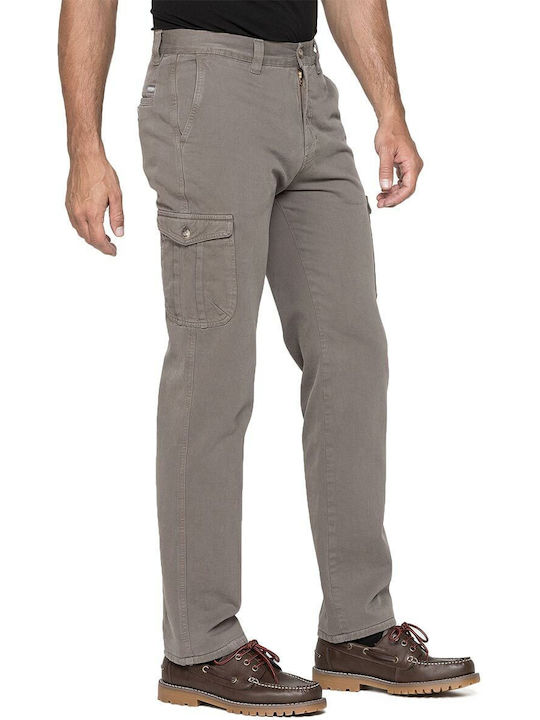 Carrera Jeans Cargo Pants 619 Dark Beige Men's 6191345a-261 Carrera Jeans Cargo Pants 619 Dark Beige Men's 6191345a-261
