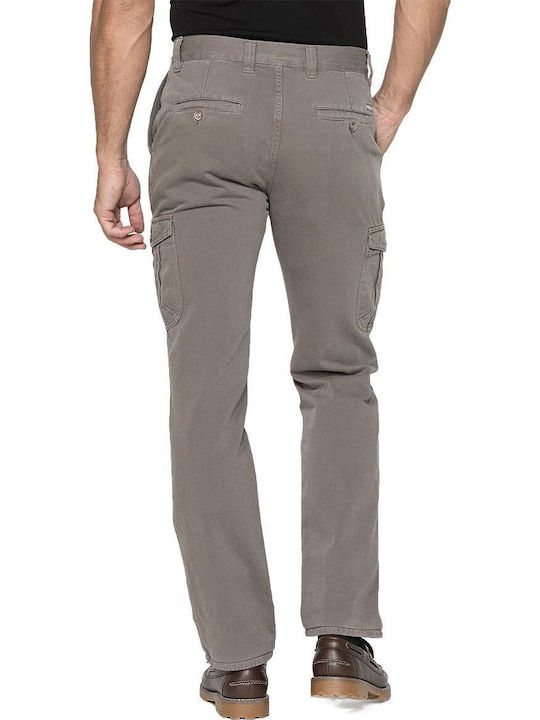 Carrera Jeans Cargo Pants 619 Dark Beige Men's 6191345a-261