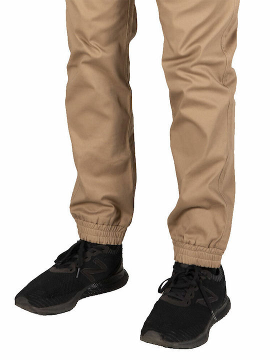 Unit Rockbottom Pants Khaki