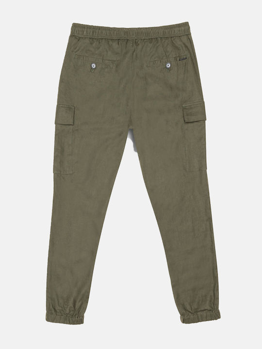 Antony Morato Min 6 Pant Skinny Bryan Timeless Dark-olive