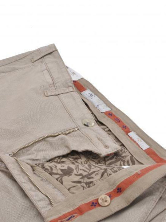 Herrenhosen Chinos Pzo Pzv21/21253 Beigen Pzv21/21253-43