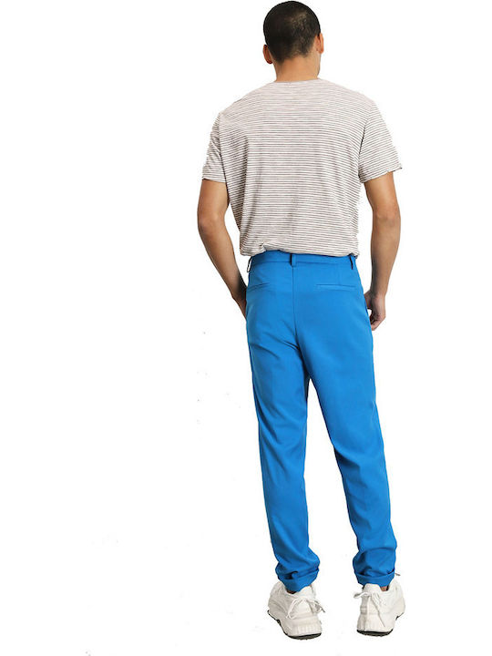 Παντελόνι Chinos Imperial Μπλε