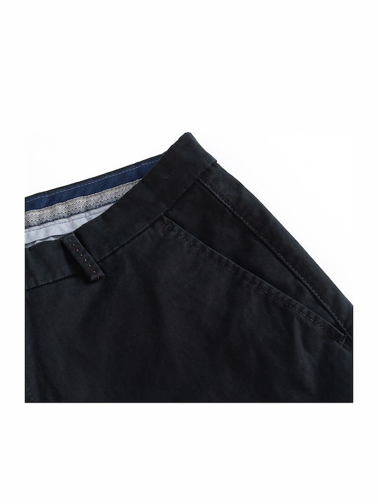 Chinos Trousers Bugatti Black 26225-290