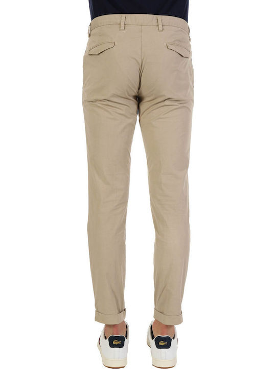 Herrenhosen Chino Pieten Sasap353 Tc506/t Beiges