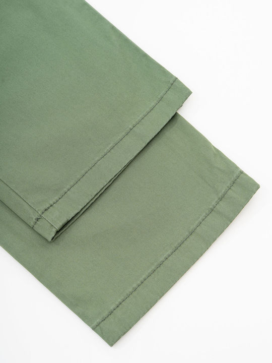 Bugatti Παντελόνι Σειράς Chino 4890 36301 150 Khaki