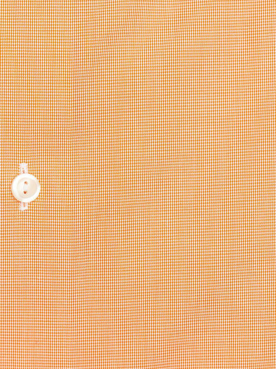 Eton Herrenhemd Serie Contemporary 22820003214 743 Orange