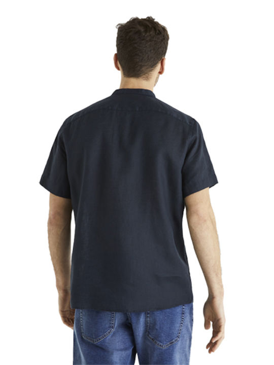 Celio Navy Shirts Celio Navy Shirts
