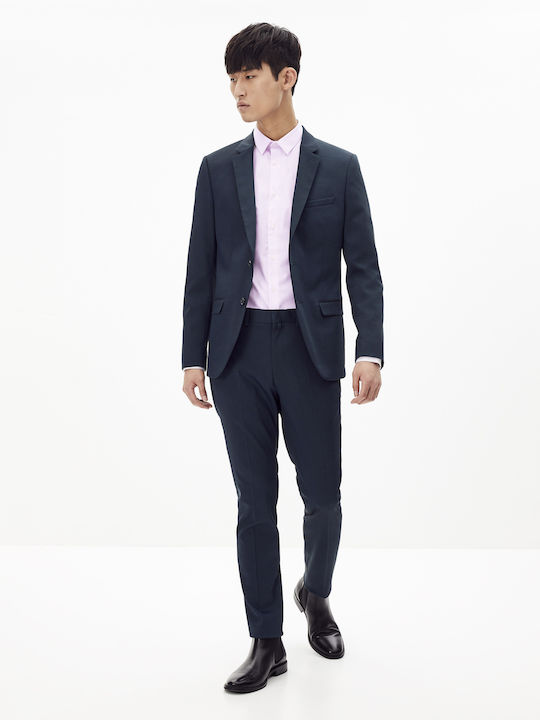 Celio Shirt Long Sleeve Rayana Pink Celio Shirt Long Sleeve Rayana Pink