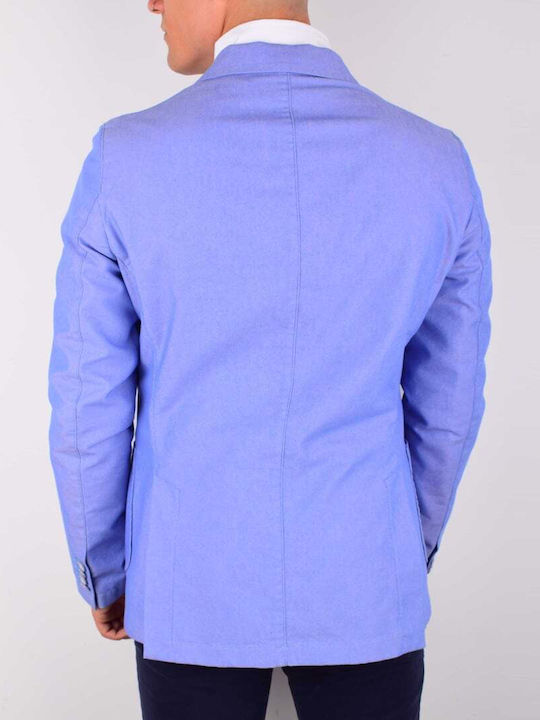 Polbot Σακακι Slim Fit Pbtg007-150592.42
