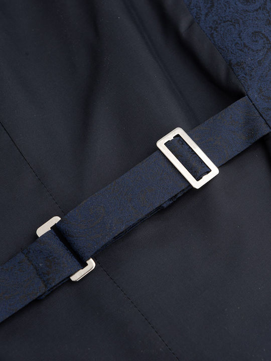 Digel Suit Vest Dark Blue 1006911-22