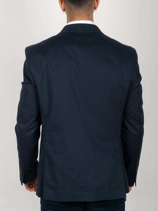 Alter Ego Σακακι Cotton 97% S3503/901.navy