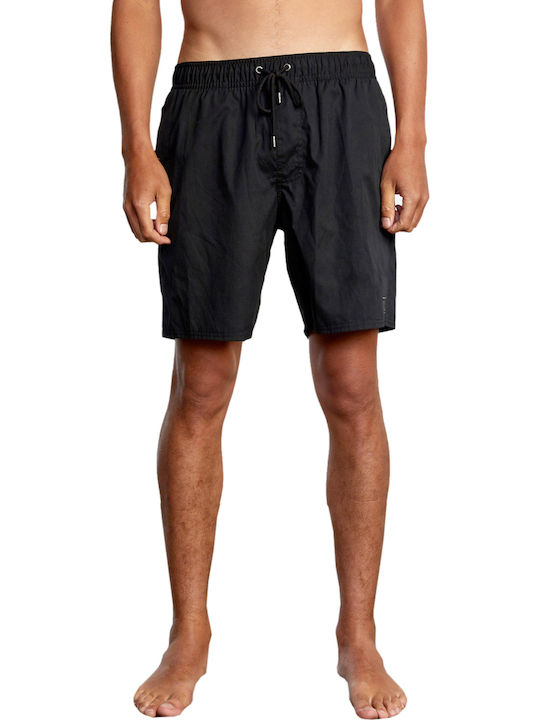Rvca 'opposites' Μαγιω Ανδρικο Avyws00261-blk Blk Black