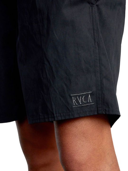 Rvca 'opposites' Μαγιω Ανδρικο Avyws00261-blk Blk Black
