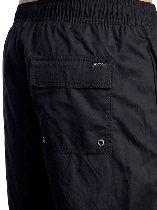 Rvca 'opposites' Μαγιω Ανδρικο Avyws00261-blk Blk Black