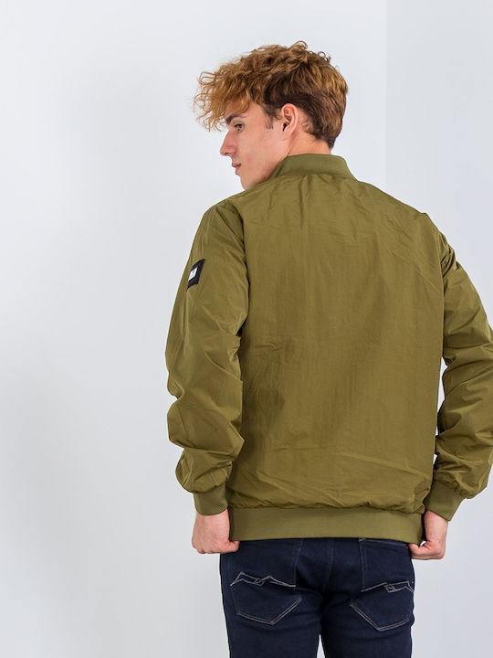Weekend Offender Riberalata Geacă Jkaw2008 Jkss21 10