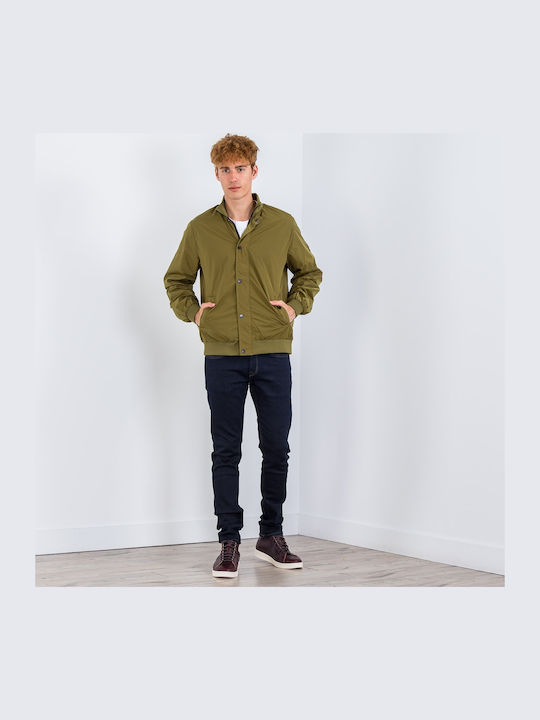 Weekend Offender Riberalata Geacă Jkaw2008 Jkss21 10