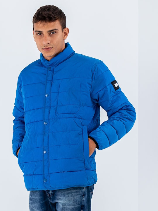 Weekend Offender Pantoja Jacket Includes Face Mask Jkaw21 05-piccaso