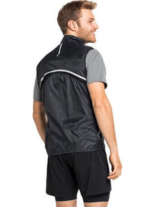 Odlo Zeroweight Men's Jacket Black