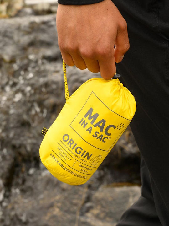Macinasac Миаос Ориджин 2 Якето